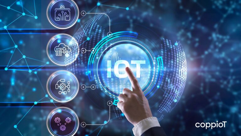 IoT connect device