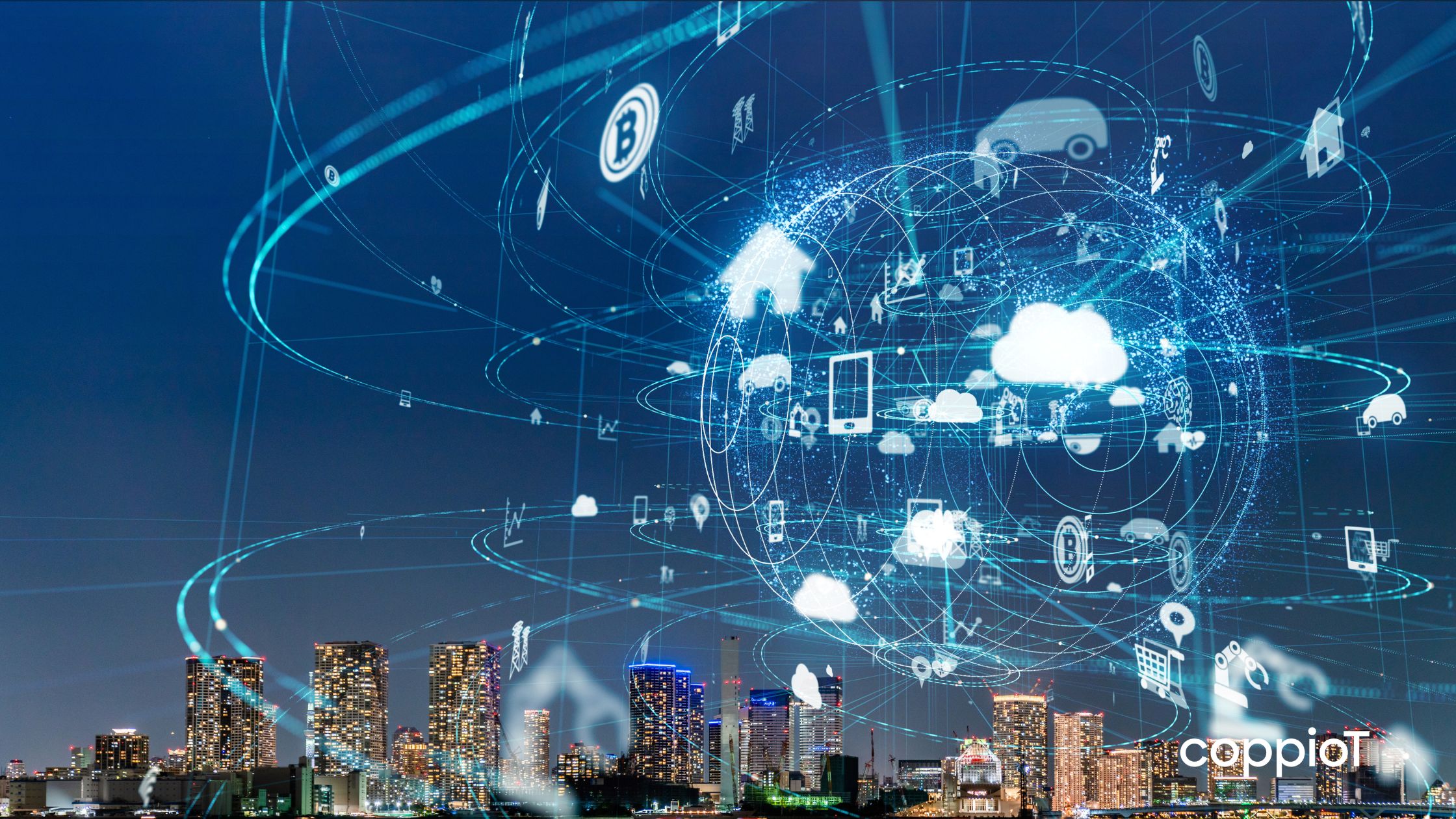 IoT
