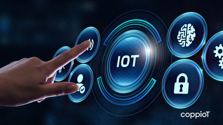 IoT no-code