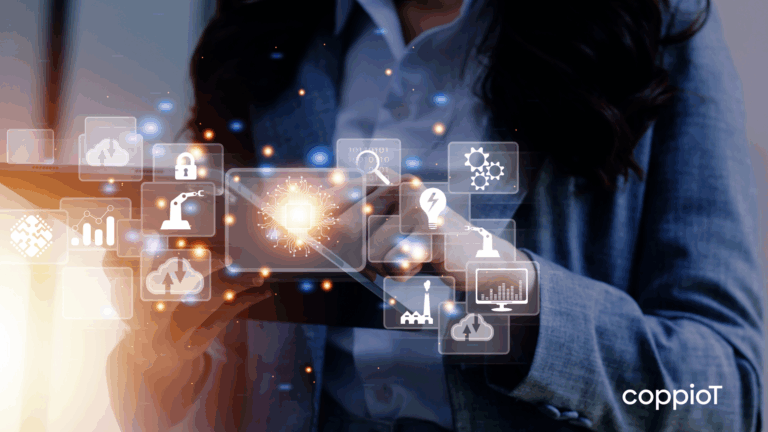 AWS para sistemas IIoT