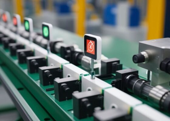 automatizacion industrial