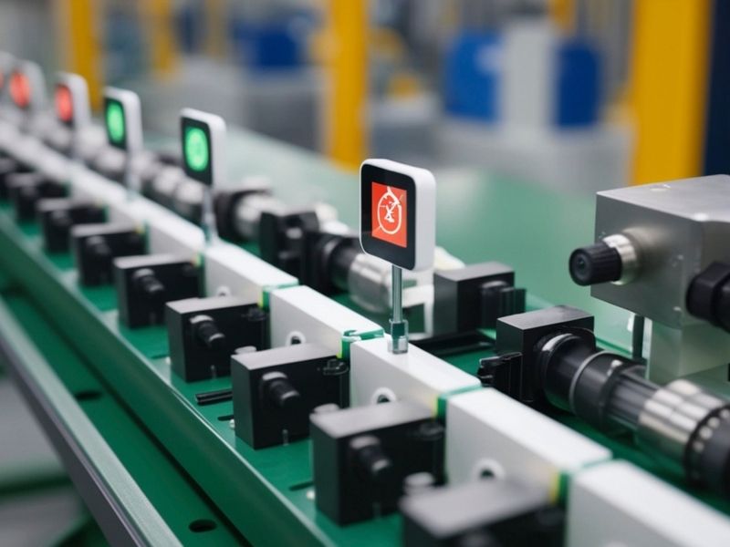 industrial automation