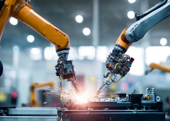 eficiencia energetica industrial