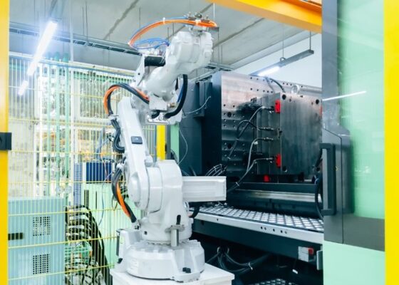 eficiencia energetica industria