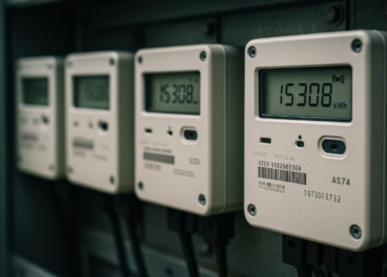 eficiencia energetica industrial