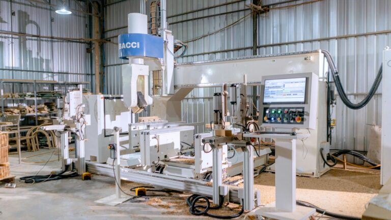 energy efficiency in industry