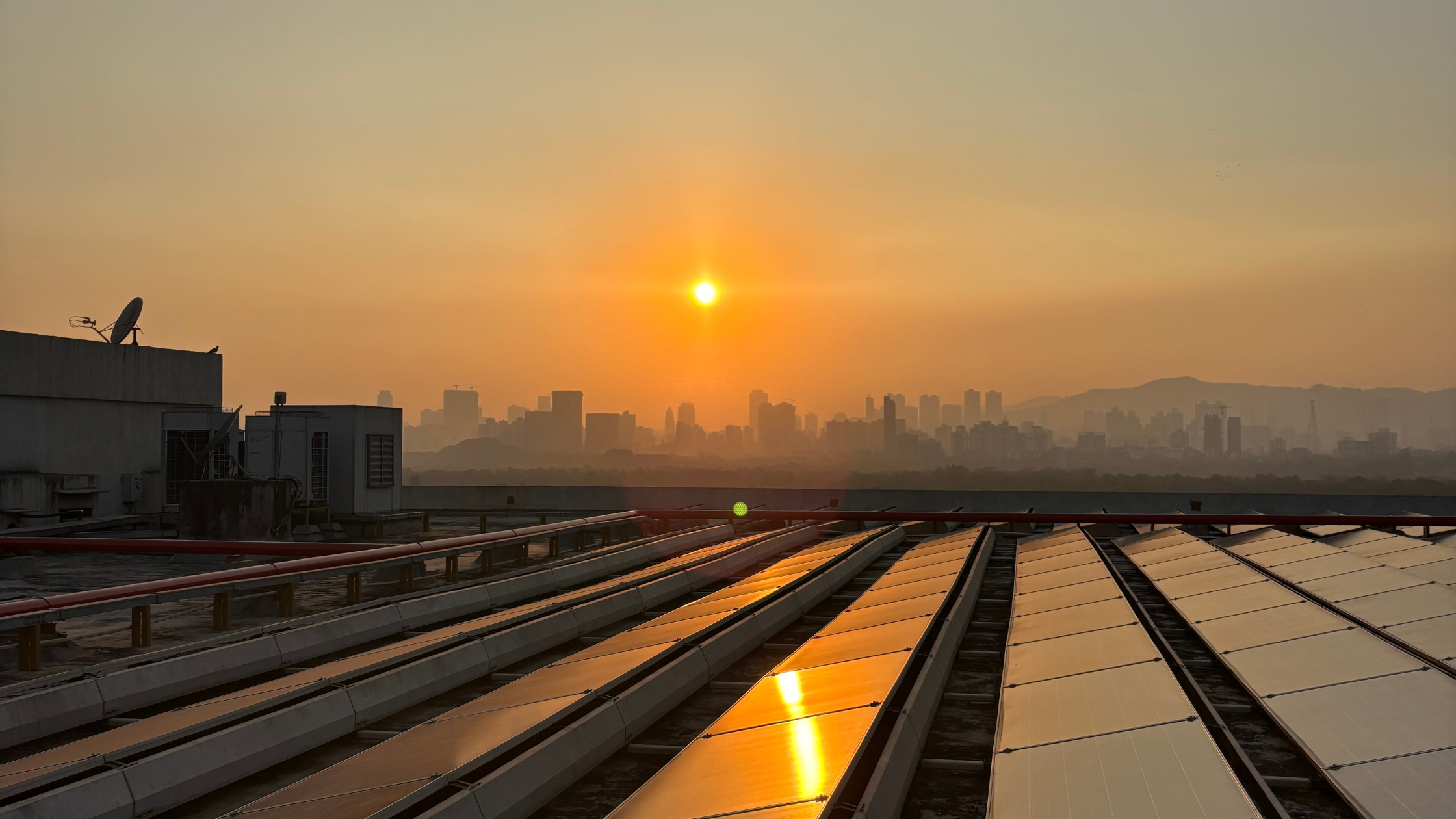 IIoT en el sector energético