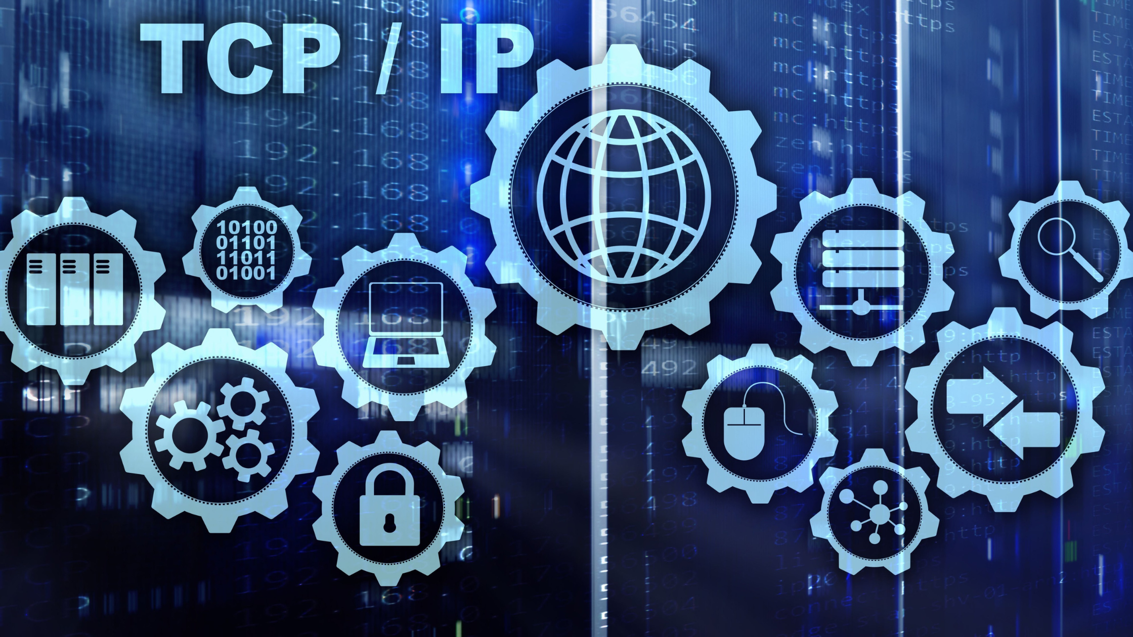 Modbus TCP vs OPC-UA