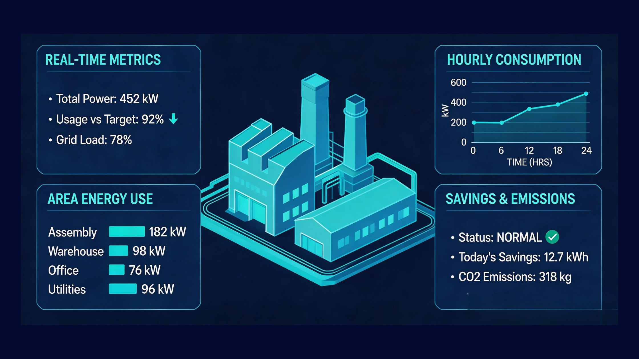 Mantenimiento predictivo vs preventivo