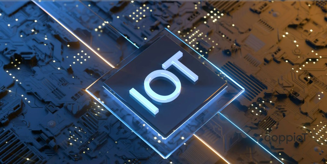 IoT connecting devices