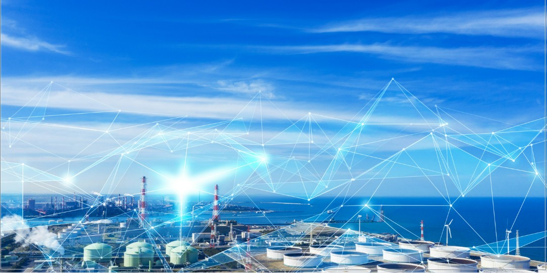 gateway IoT industrial
